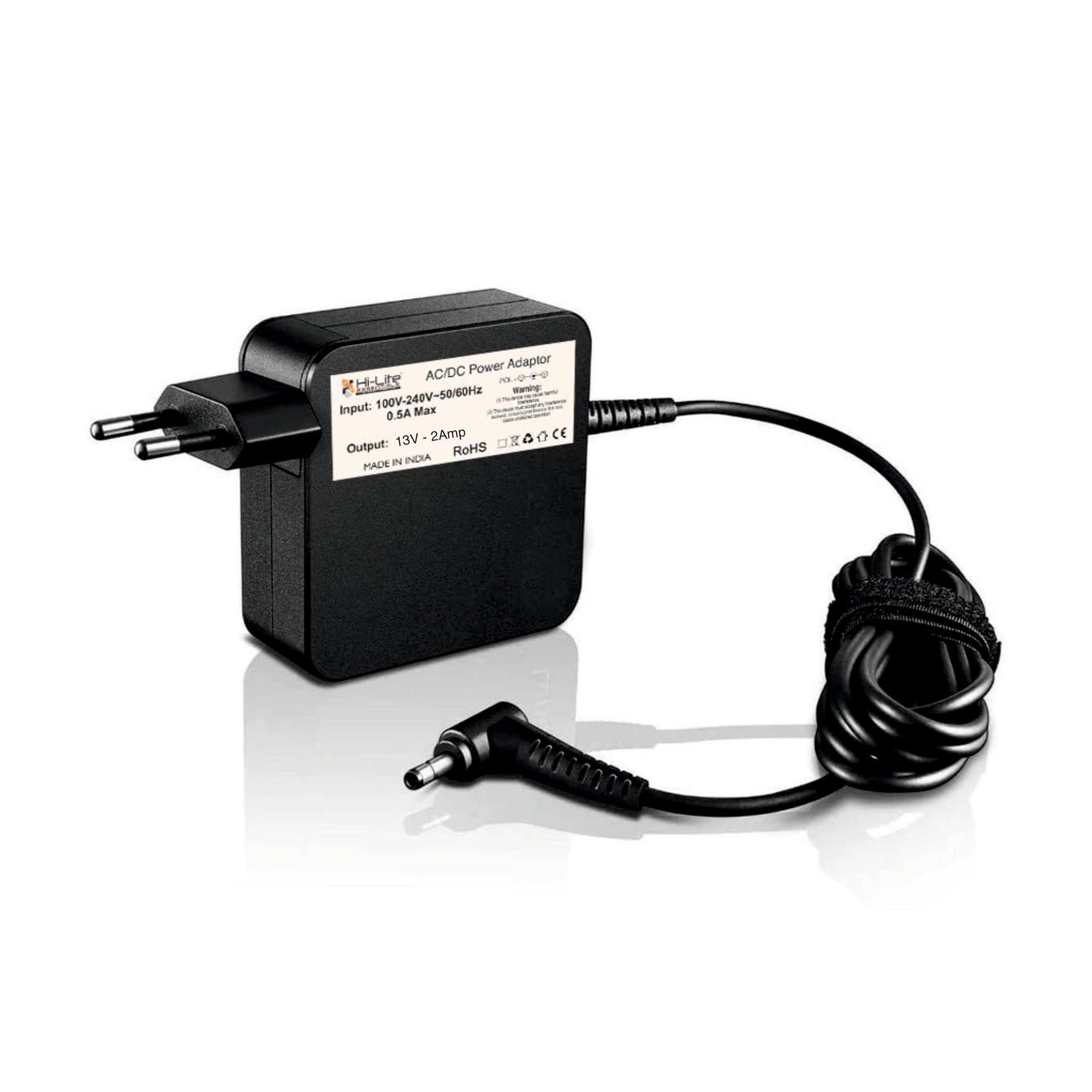 AC-adapter, 13V 2A Voedingsoplader, AC100-240V 50/60Hz Voedingsadapterkabel, Stabiele Veilige Adapteroplader voor Auto's Thuis, Hotels, Clubs, Plug-and- play (EU-stekker AC-adapter, 13V 2A Voedingsoplader, AC100-240V 50/60Hz Voedingsadapterkabel, Stabiele Veilige Adapteroplader voor Auto's Thuis, Hotels, Clubs, Plug-and- play (EU-stekker