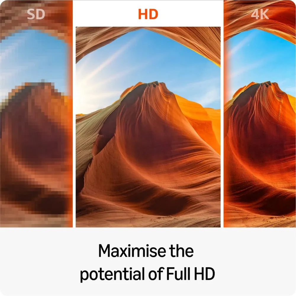 (Newest model) Amazon Fire TV Stick HD Streaming Device with Alexa Voice Search (Dolby Atmos, HDR10+, Dual-Antenna Wi-Fi, Black)