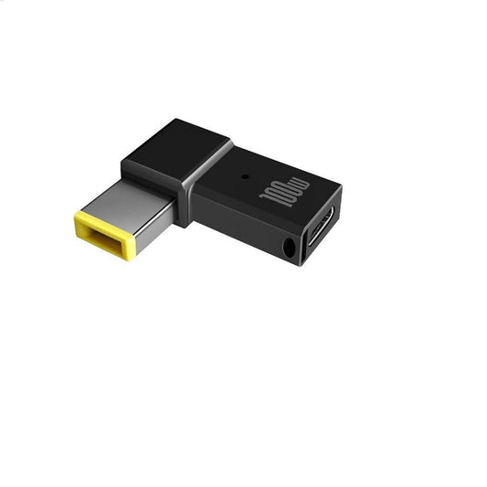 PD lenovo type c to lenovo usb pin connector converter