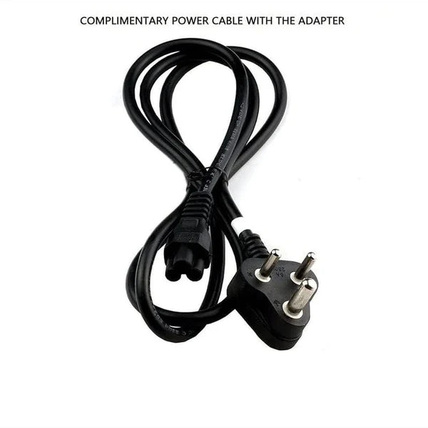 Original Huntkey Power Adapter 53.5V 1.22A Suitable For POE Switches