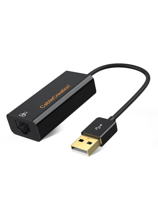 cable creation usb to lan cable