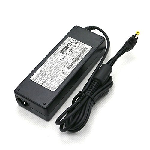 TZf07 Power supply laptop notebook caricatore adattatore regolabile DC 12v  15v 16v 18v 19v 20v 24v 5A 8 Jack