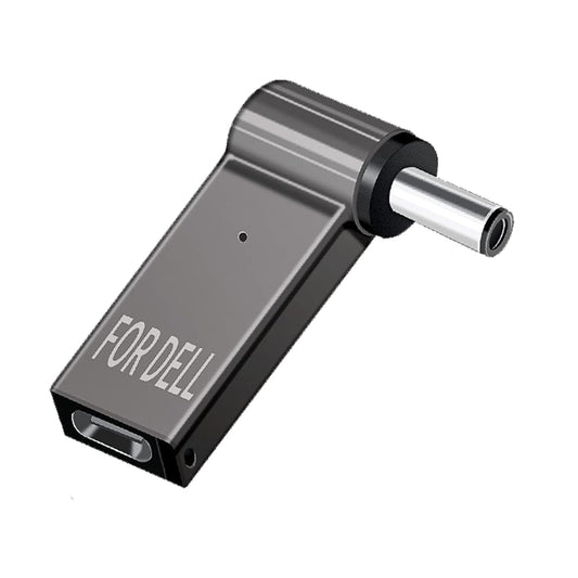 type c to dell 4.5mm pd converter for dell laptop