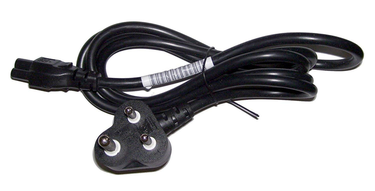 Dell OEM 65w Moti Pin Laptop Power Adapter 19.5V 3.34A with Dell Latitude 3470 3480 3550 3570 3580 5280 5480 5580 7280 7480 E5270 E5450 Adapter 7.4MM X 5.0MM - power cable included