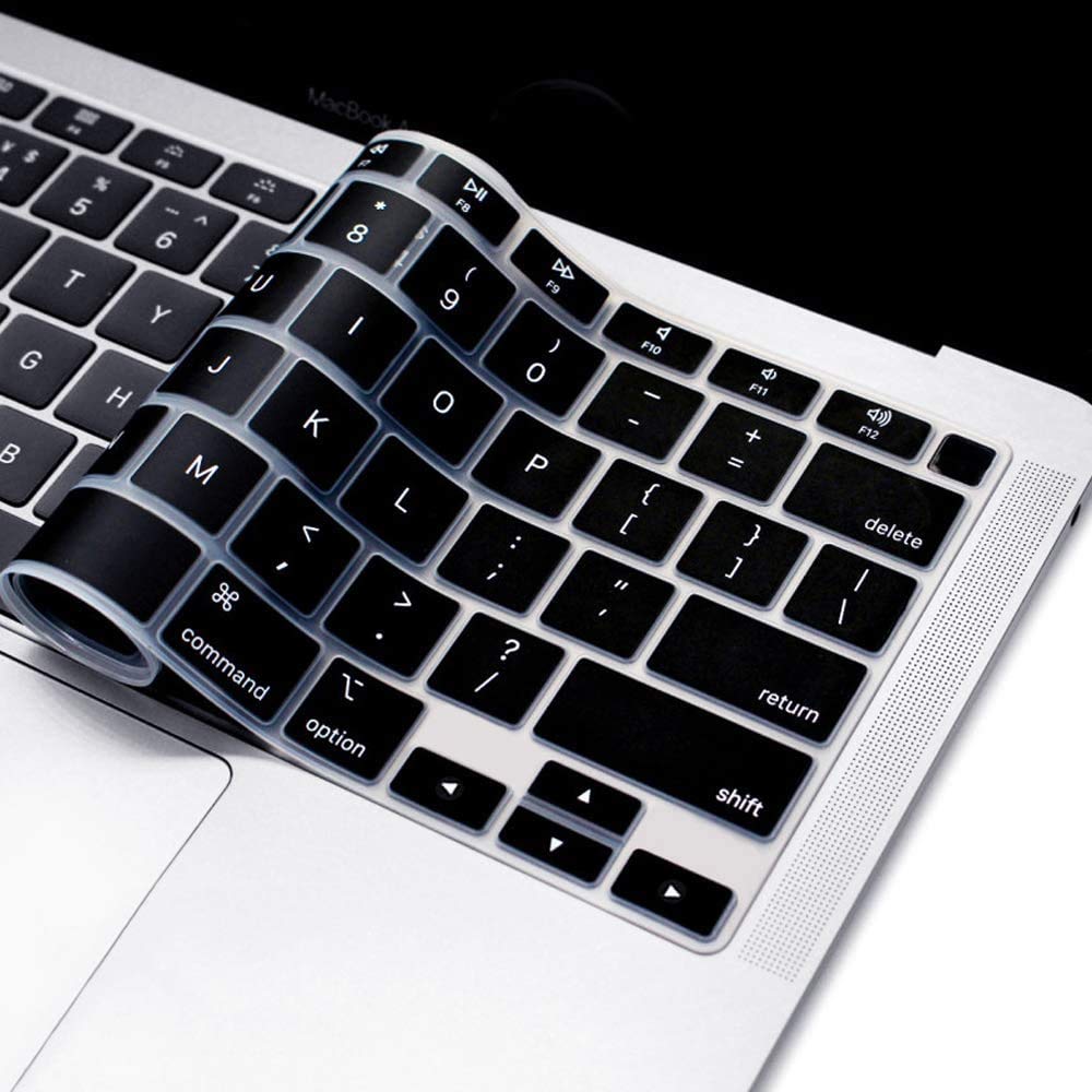 Buy Keyboard Cover for MacBook Air M1 2020 Ultra Thin Buy Keyboard Cover for MacBook Air M1 2020 Ultra Thin