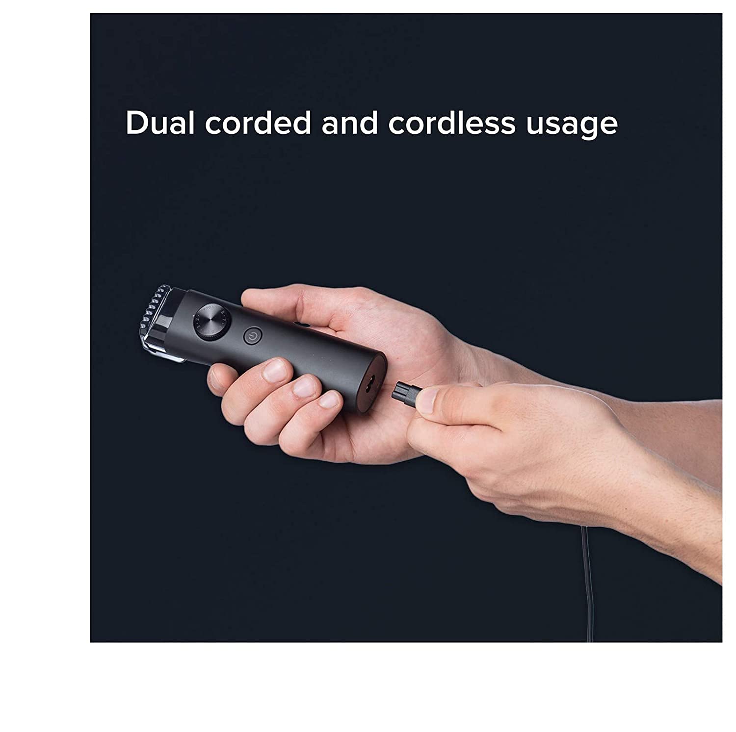 mi trimmer charger