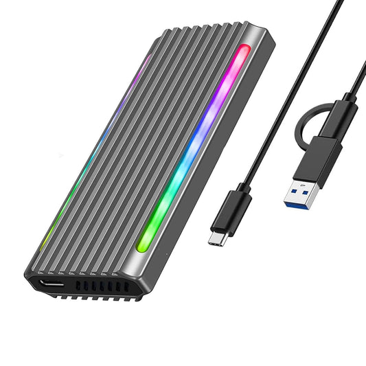 ssd casing nvme m.2