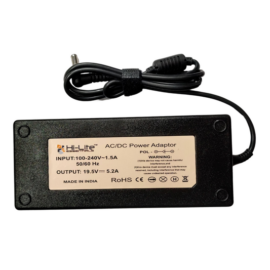 SONY 19.5V 5.2 AMP TV ADAPTER