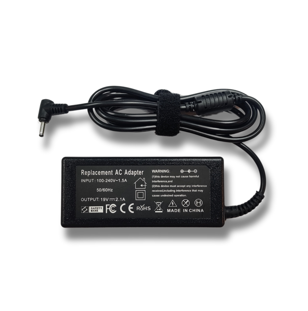 Hi-Lite Essentials LT Power Adapter 19V Amp Laptop charger for Avita Liber v14 Pura Laptop