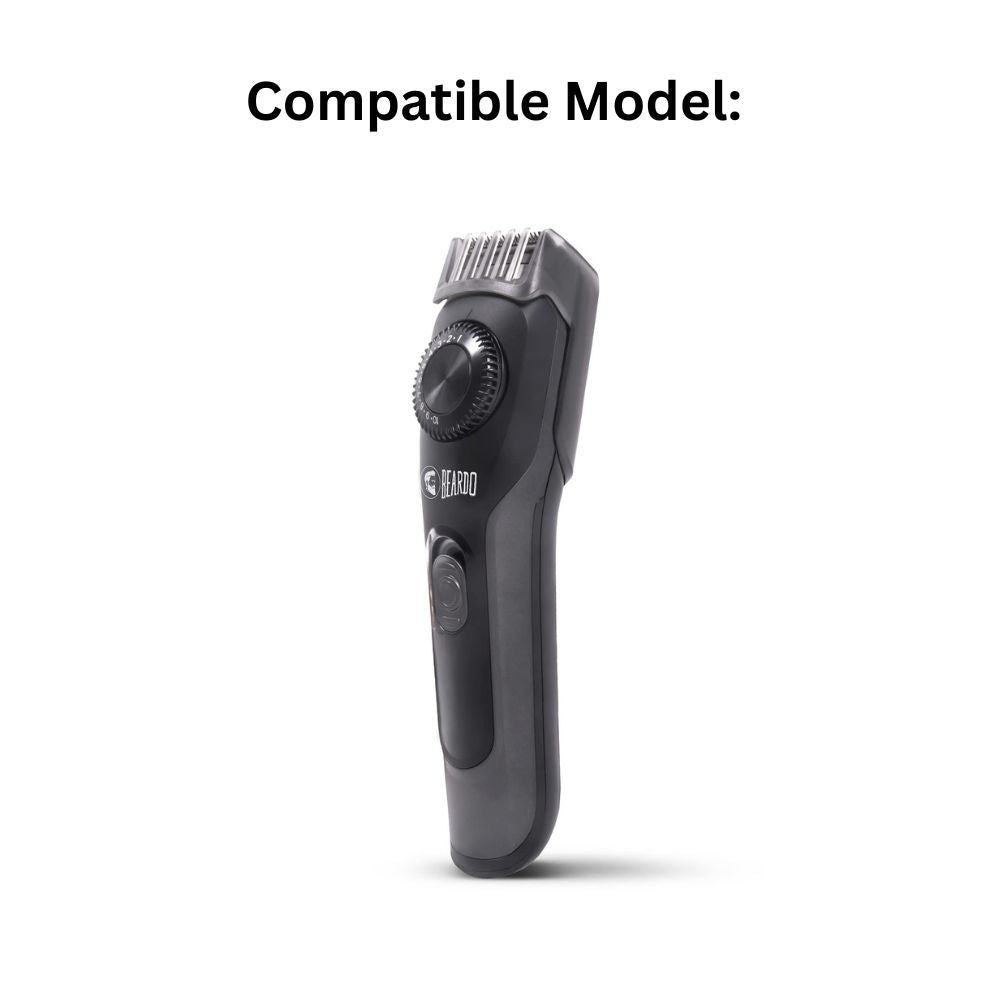 Hi-Lite Essentials 5v USB to DC Trimmer Charger Cable only For Beardo Blaze Trimmer Model: TMPM01 (Pin Size: 5.5mm x 2.5mm)