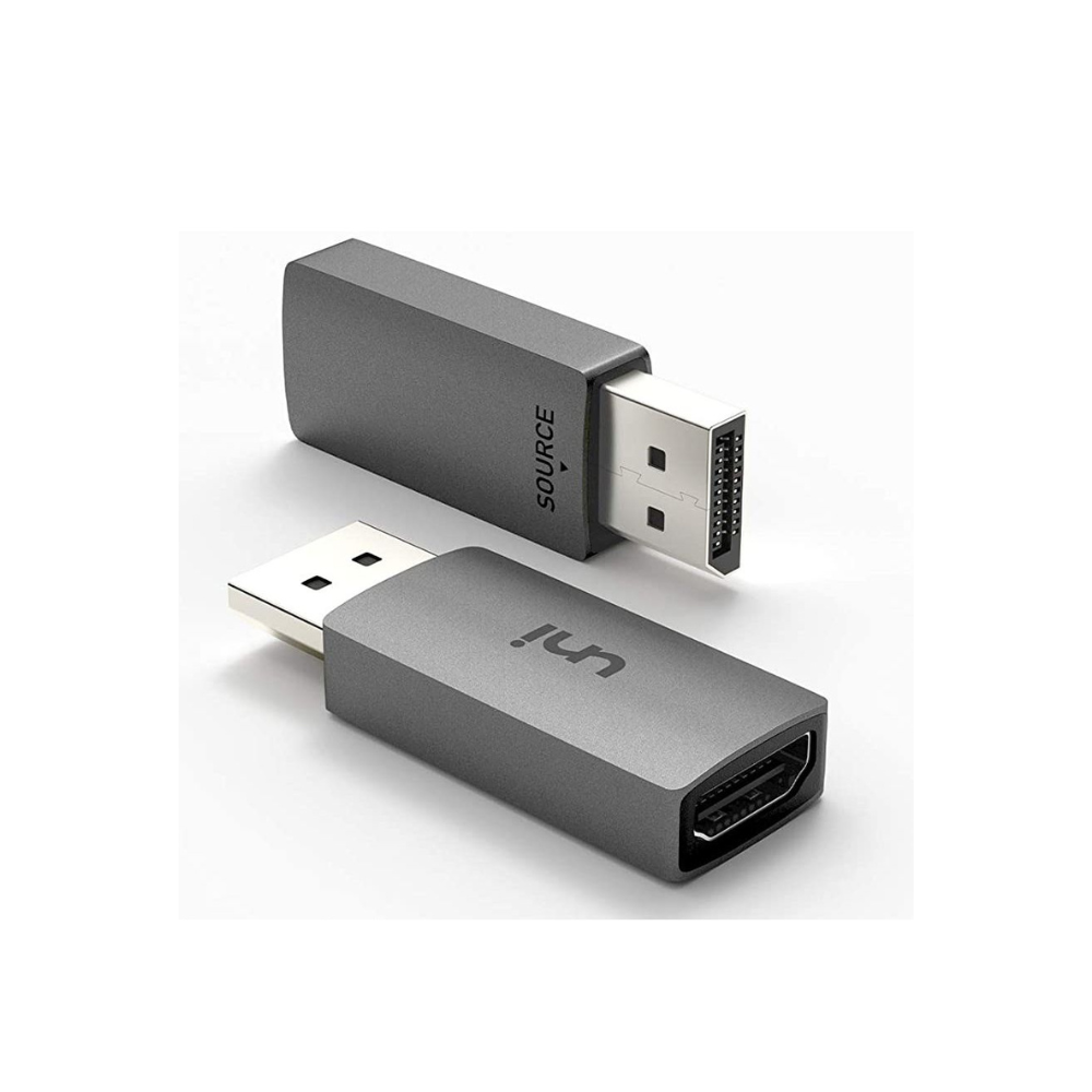 converter conversor displayport to hdmi