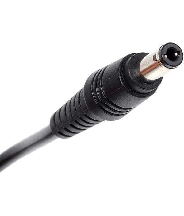 MSI 19.5V 9.23A 180W (5.5mm*2.5mm) Laptop Charger for MSI Gaming Laptops 180 W Adapter (Power Cord Included)