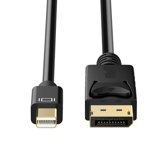 mini displayport to displayport cable