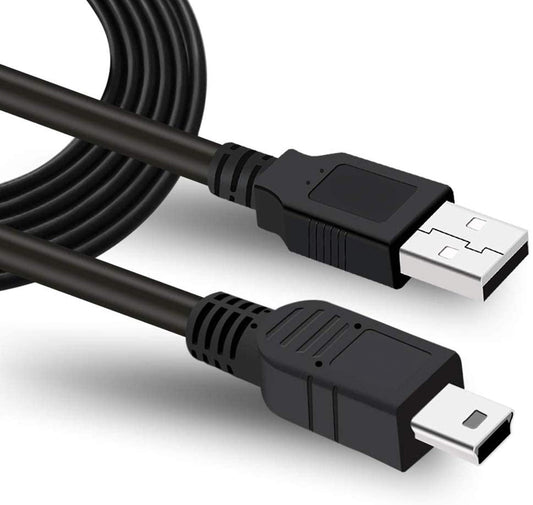 Mini USB v3 cable