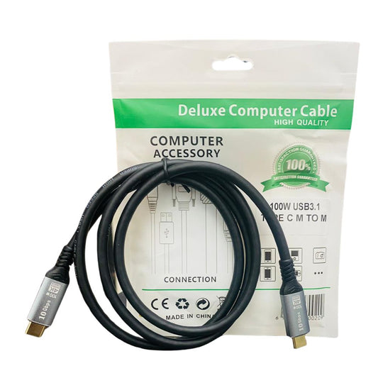 Type c to Type C cable