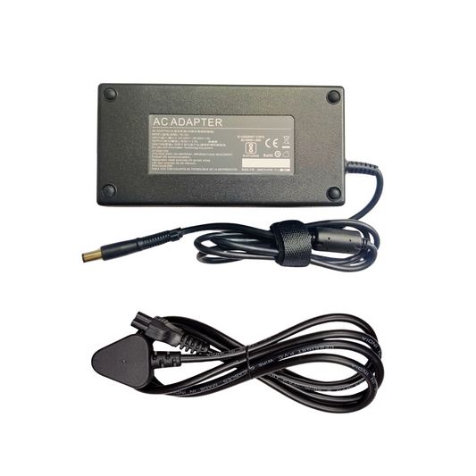 HP 150W MOTI PIN LAPTOP ADAPTER