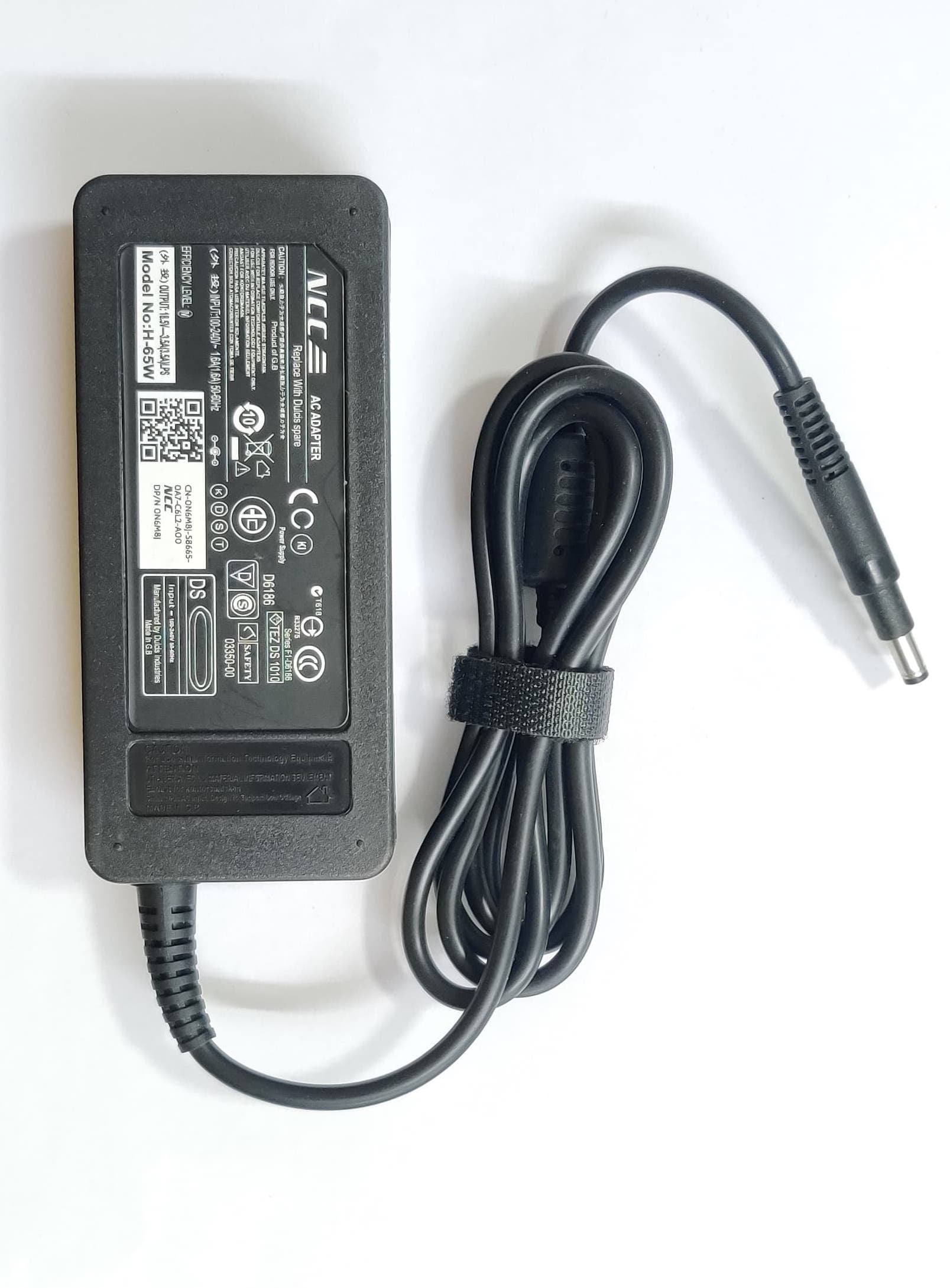 Connecteur Jack D'alimentation DC Pour HP Envy TouchSmart / Pavilion 14-n008tu - Neuf