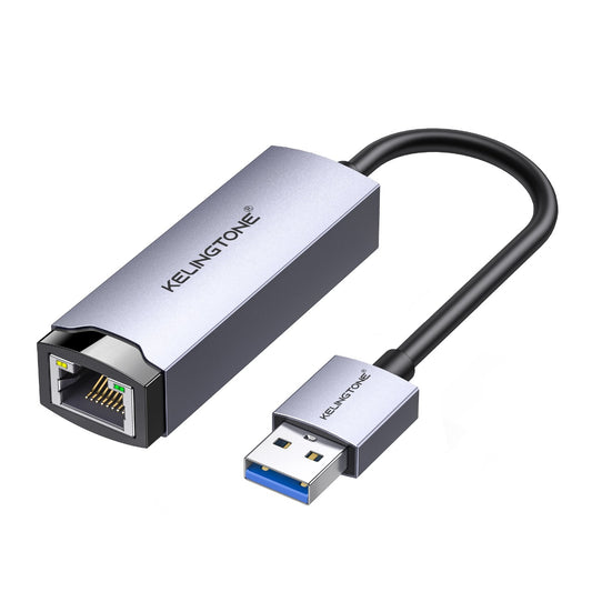 Kelingtone usb to lan 3.0