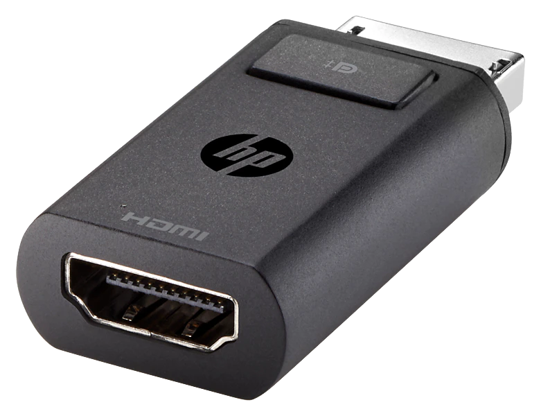 HP DisplayPort to HDMI 1.4 Adapter (F3W43AA)