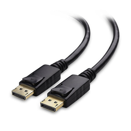 dp to dp display port to display port cable
