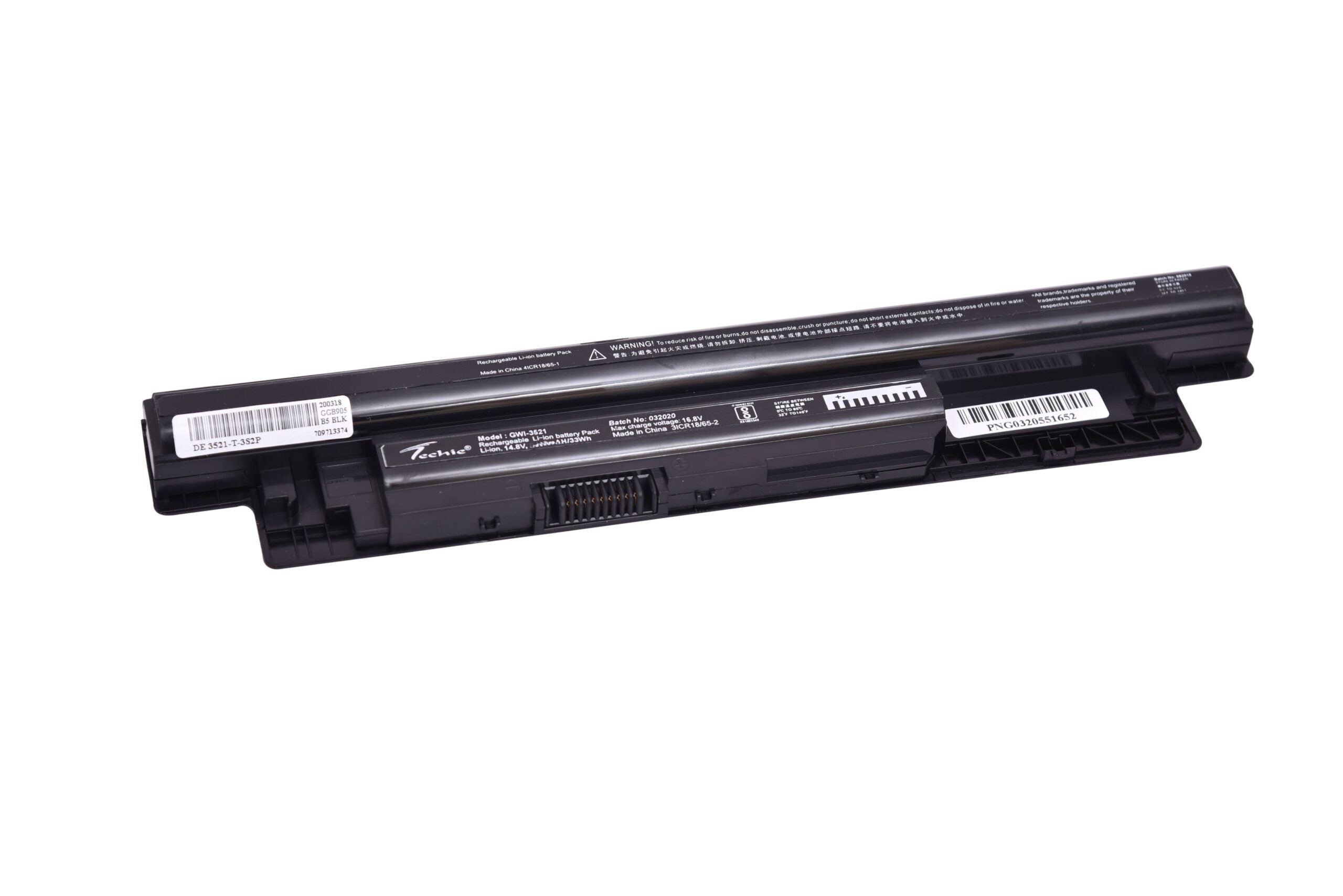 Battery For Avita Liber V14 Battery Life CN6613-2S3P PT3473125-2S