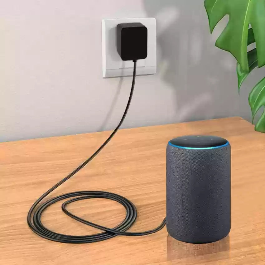 21w 15v alexa charger for amazon echo 2