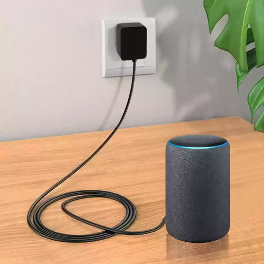 21w 15v alexa charger for amazon echo 2
