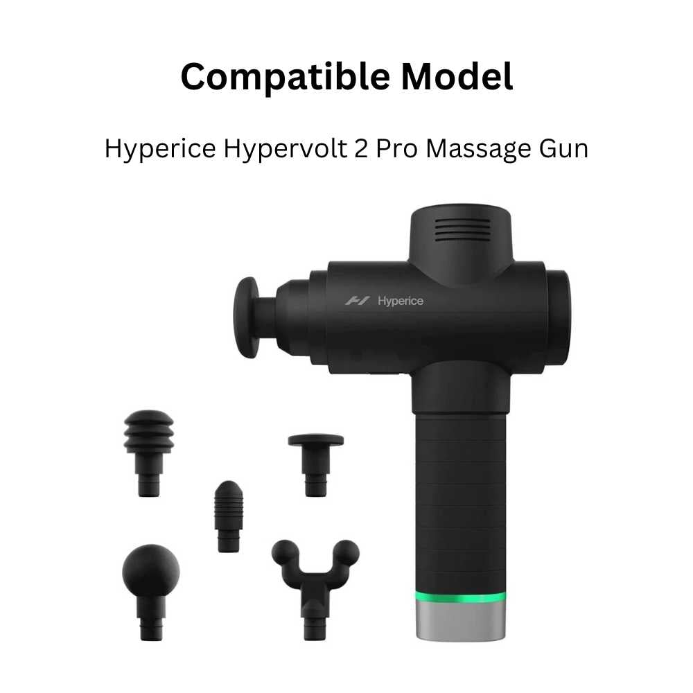 Hyperice Hypervolt 2 Pro Massage Gun charger