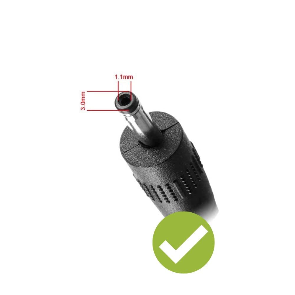 Avita Laptop Adapter 19V - 2.1 Amp Laptop charger for Avita Liber v14 / Pura Laptop
