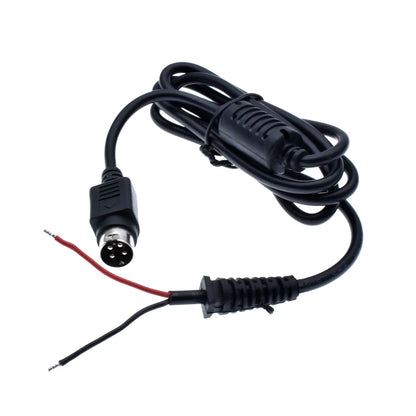 dc cable for hikvision dvr adapter