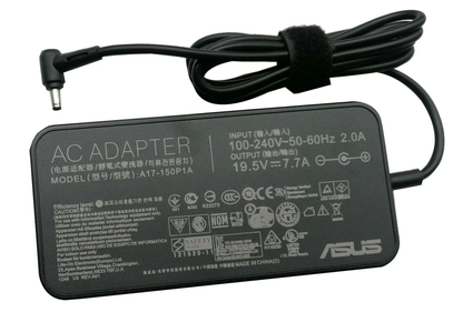 asus 150w laptop charger