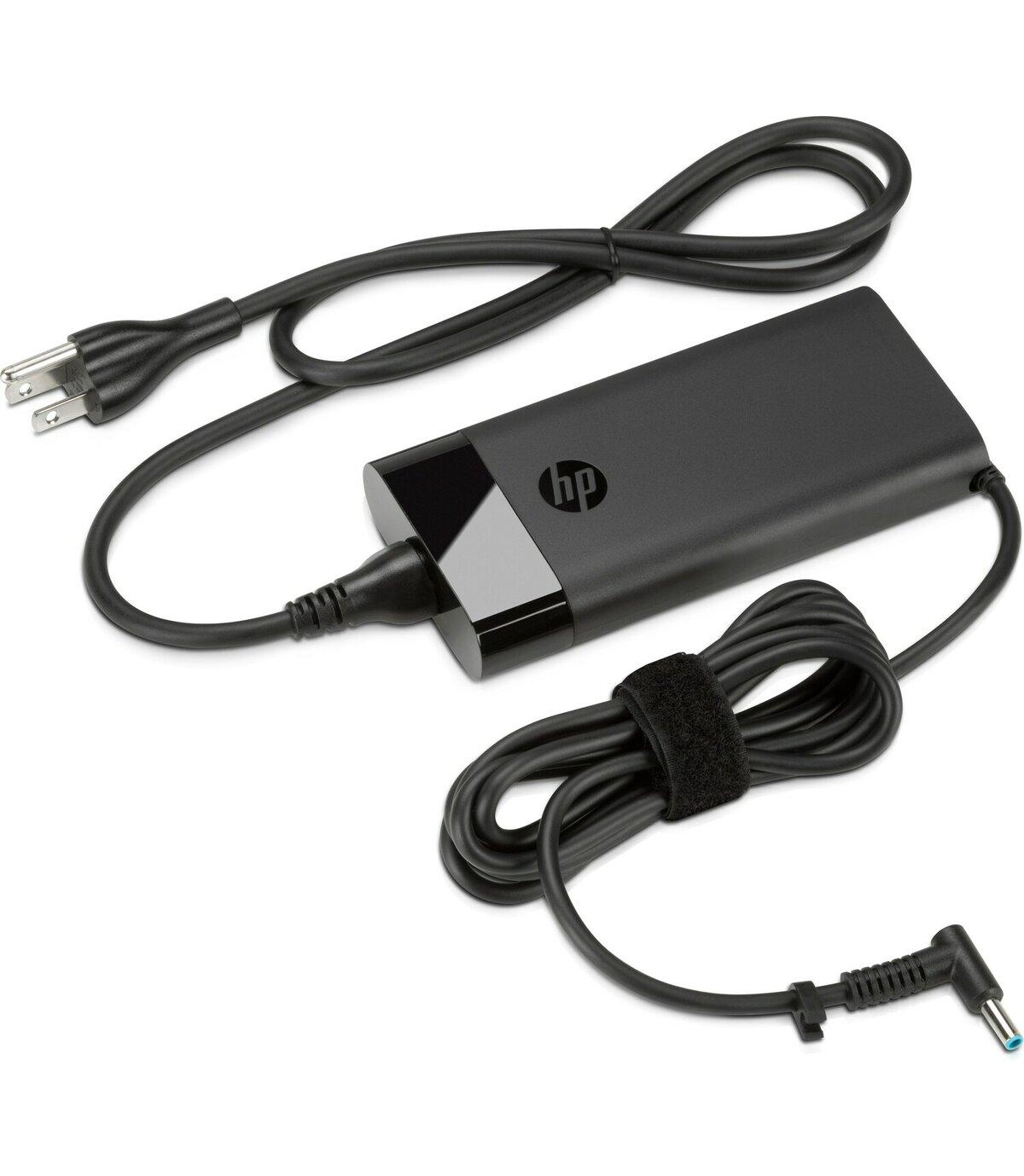 150w HP Gaming laptop charger