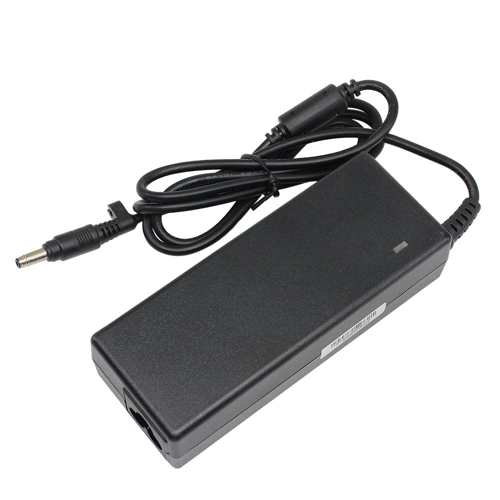 hp 90w bullet pin laptop charger