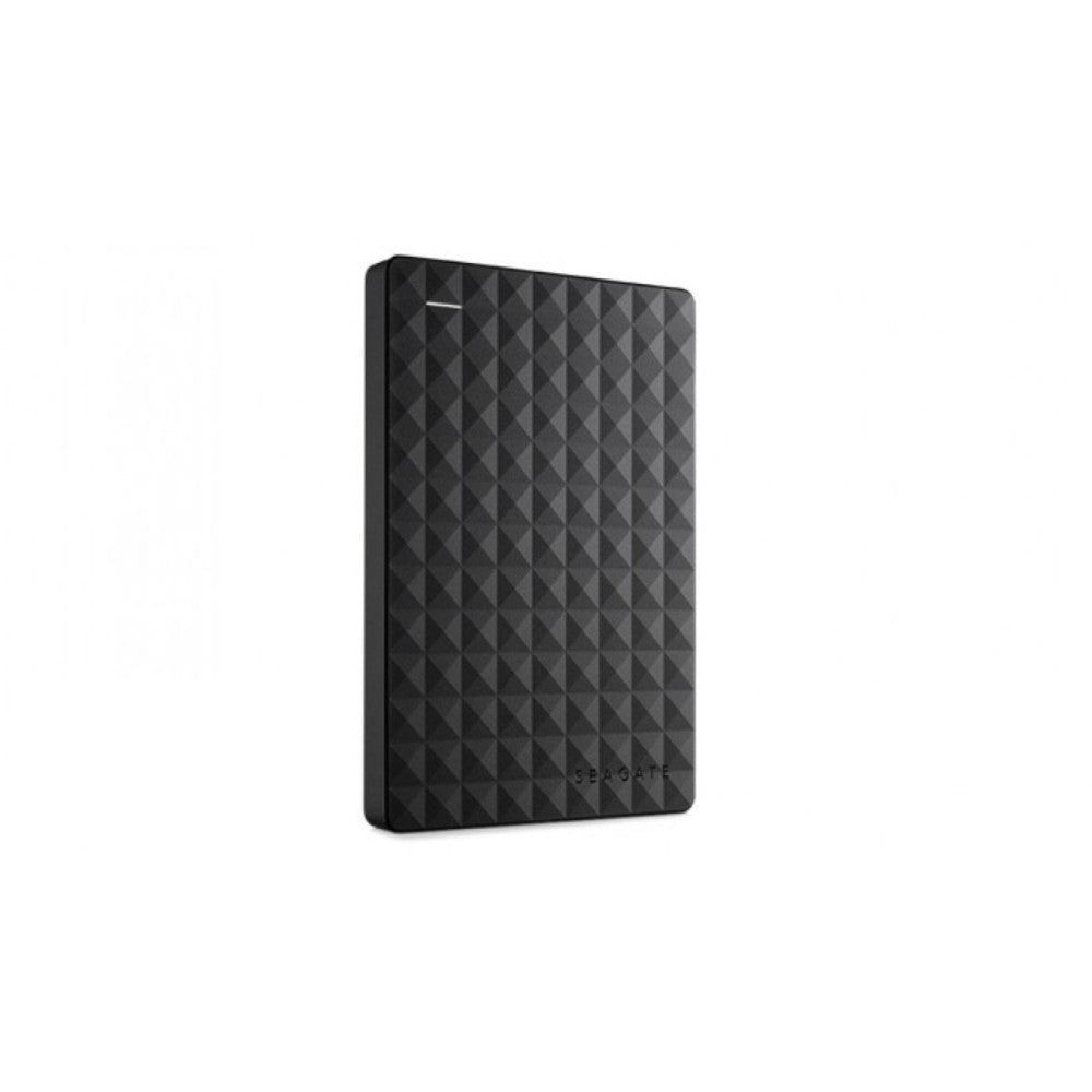 (Refurbished) Seagate Expansion 1 TB External Hard Disk Drive (HDD) 120 Mb/s,USB 3.0, for Windows and Mac
