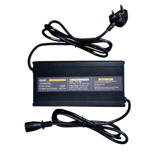 ev bike battery charger