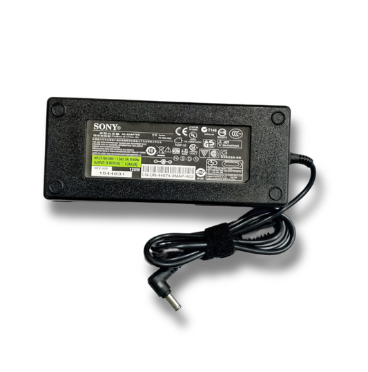 sony bravia led tv power adapter supply 19.5v