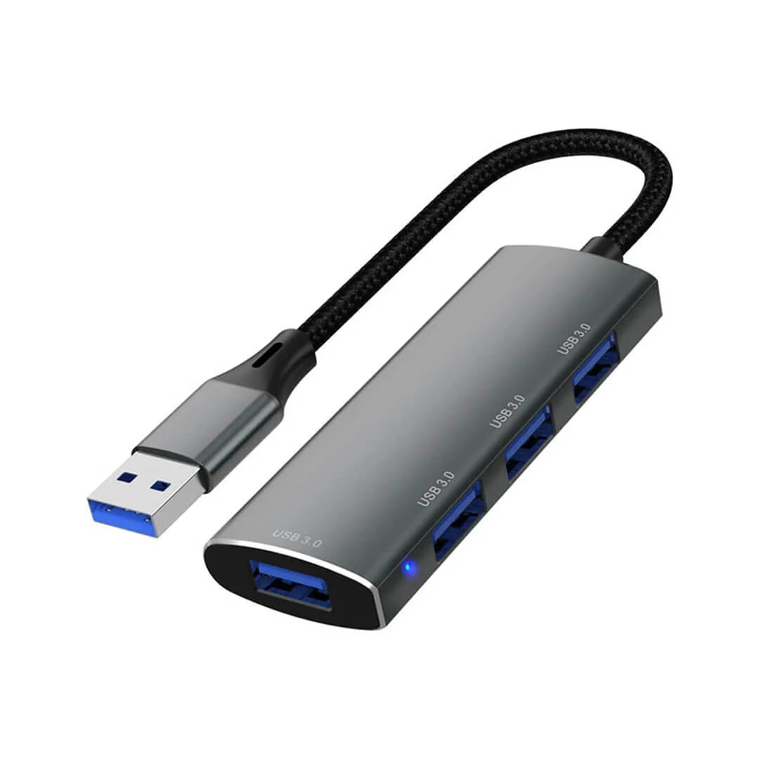 high speed usb hub 3.0