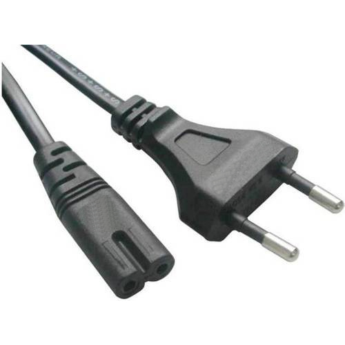 2 pin philips power cable