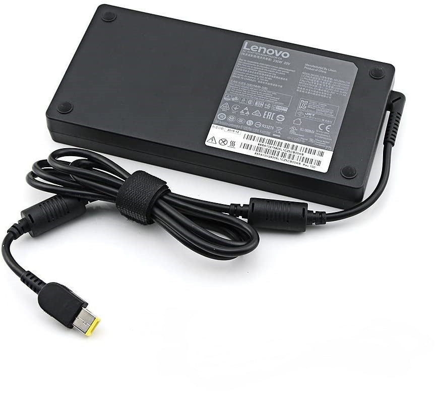 lenovo 230w usb pin laptop charger