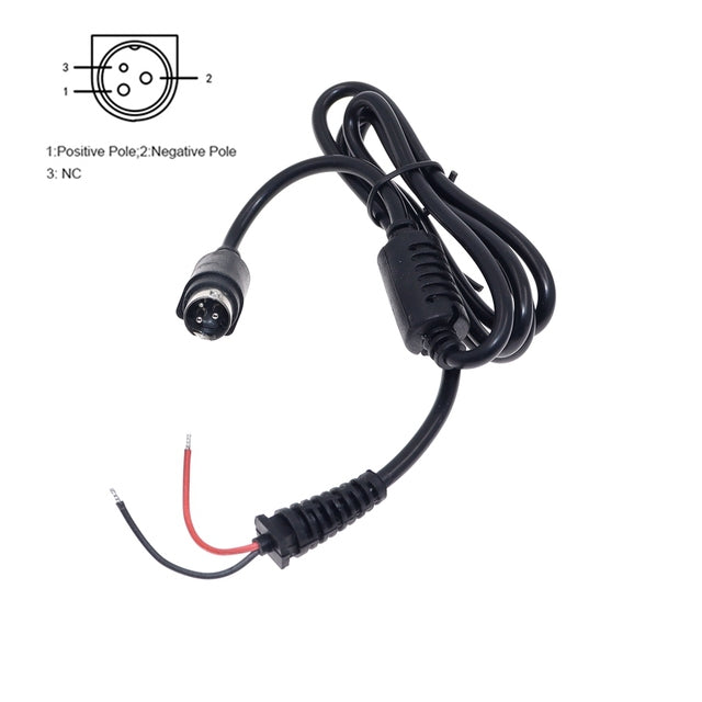 dc cable for tvs epson pos thermal printer