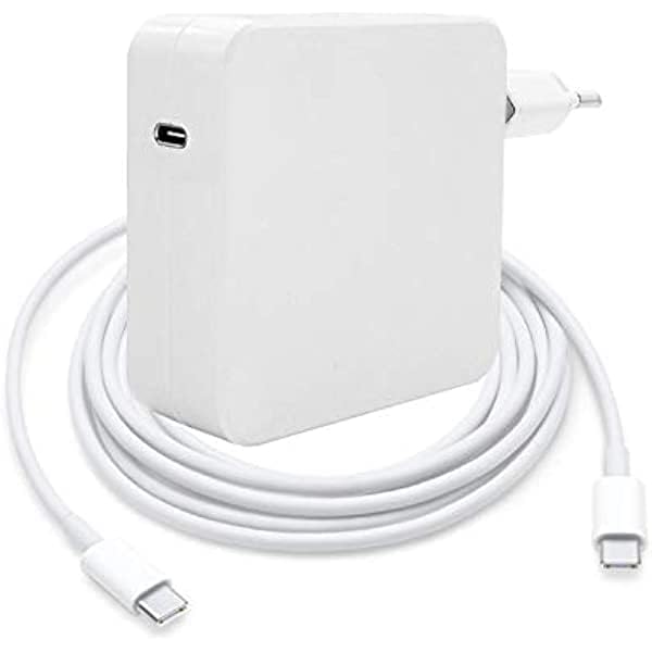 Buy Hi-Lite Essentials 61W USB-C Power Adapter Charger Replacement