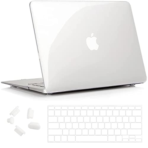 macbook air m1 hard shell cover case