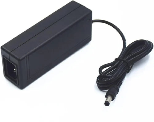 Power Adapter 36v 5Amps for Electronic Devices- Power Cable included