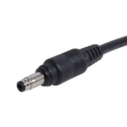 hp bullet pin dc cable