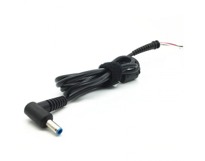 hp blue pin laptop dc cable