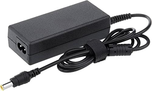 Hi-Lite Essentials 19V 7.23 Amp Power Adapter Supply for LG Projector - Centre Pin (check at Back)