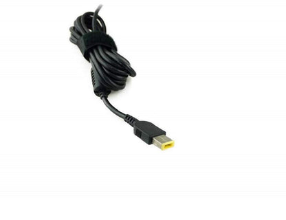 OEM Lenovo 20V 8.5A 170W Slim Tip AC Adapter for Lenovo Thinkpad P53, P70, P71, P72, P73- With Power Cable