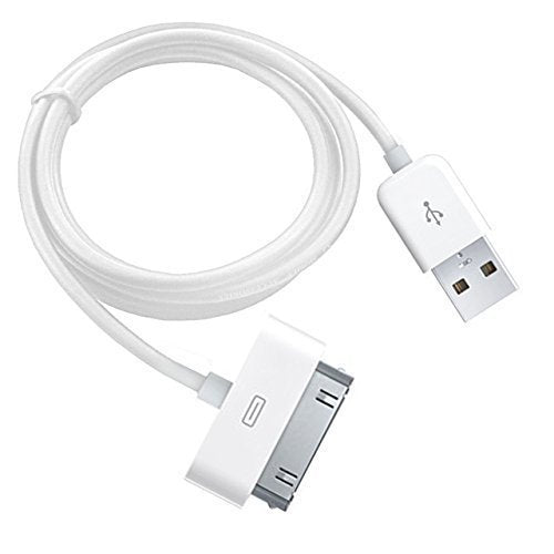 30 Pin Data Cable for iPhone iPhone 4S iPod Nano IPad iPhone