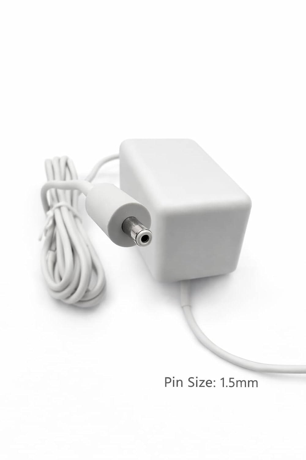 Original 15W 12V Power Adapter for Amazon Echo Dot 4th Gen and Echo Dot 3rd Gen and Echo Pop