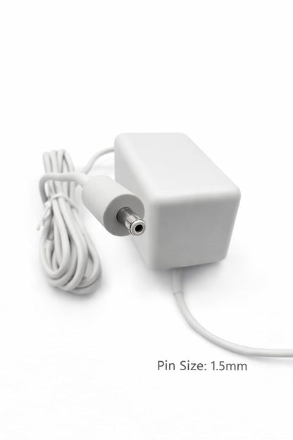 Original 15W 12V Power Adapter for Amazon Echo Dot 4th Gen and Echo Dot 3rd Gen and Echo Pop